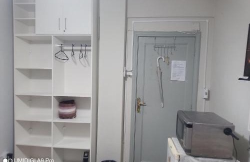 Centro Apartamento | Aconchego do Lar Centro BH Apto 633 Rua da Bahia 187