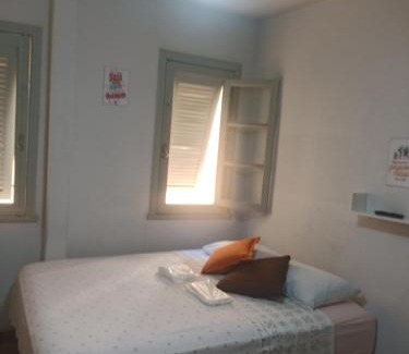 Centro Apartamento | Aconchego do Lar Centro BH Apto 633 Rua da Bahia 187