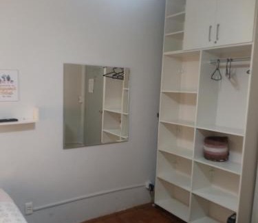 Centro Apartamento | Aconchego do Lar Centro BH Apto 633 Rua da Bahia 187