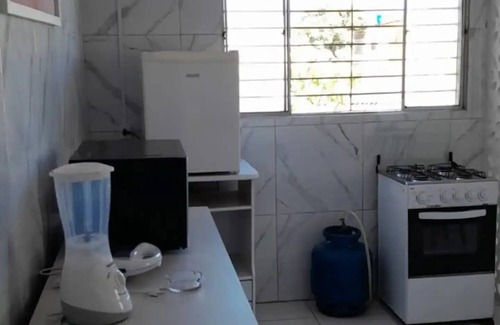 Jiquia Apartamento | Aconchego do Recife - Excelente