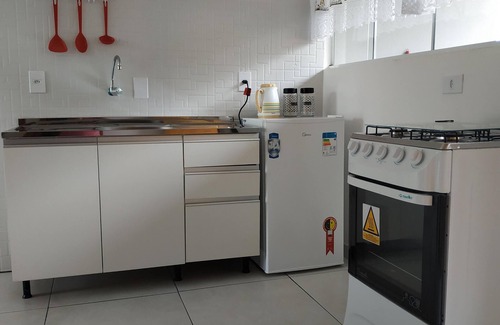 Passo Manso Apartamento | Calidez del valle europeo