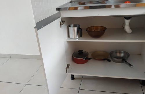 Passo Manso Apartamento | Calidez del valle europeo