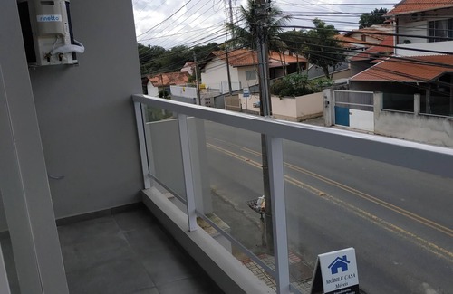 Passo Manso Apartamento | Calidez del valle europeo