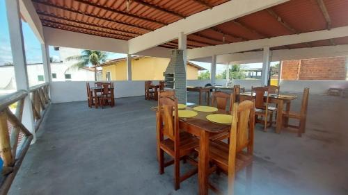 Ilheus-Itacare Casa | Aconchego dos Araújos