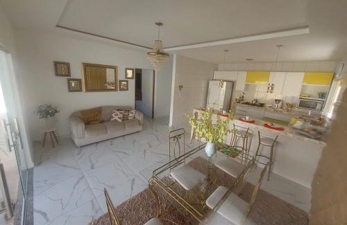 Ilheus-Itacare Casa | Aconchego dos Araújos