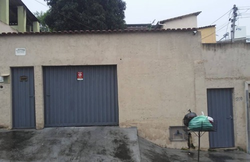 Santa Ines Apartamento | Aconchego dos schreiber
