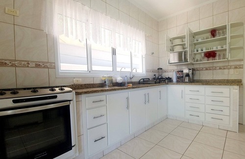 Praia dos Sonhos Casa | Aconchego dos Sonhos, Piscina Aquecida, 5 Suítes, Área Gourmet