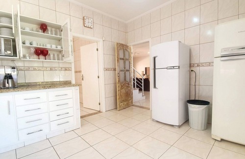 Praia dos Sonhos Casa | Aconchego dos Sonhos, Piscina Aquecida, 5 Suítes, Área Gourmet