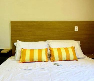 Cabo Branco Apartamento | Aconchego DVA Flat 205
