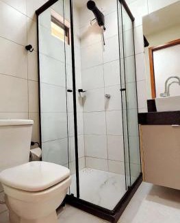 Cabo Branco Apartamento | Aconchego DVA Flat 205