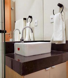 Cabo Branco Apartamento | Aconchego DVA Flat 205