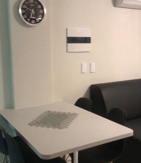 Setor Lagoa Quente Apartamento | Aconchego e Conforto