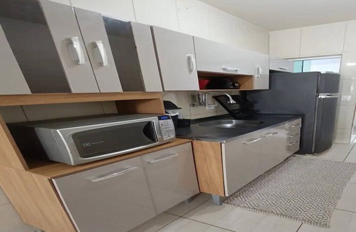 Matinhos Casa | Aconchego e Conforto Para a Família!