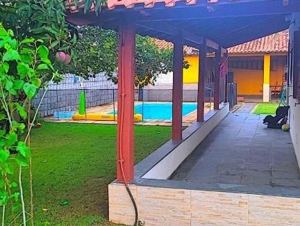 Saquarema Casa | Aconchego e Lazer