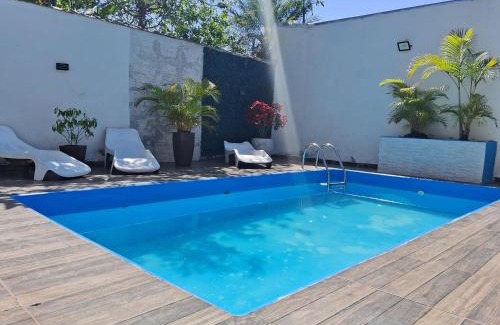 Jardim Imperial Casa | Aconchego e localização perfeita