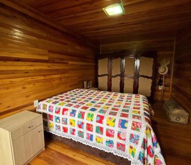Lages Casa | Aconchego e Tranquilidade