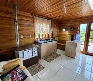 Lages Casa | Aconchego e Tranquilidade