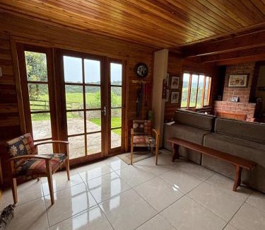 Lages Casa | Aconchego e Tranquilidade