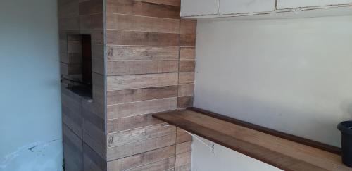 Cachoeira do Bom Jesus Casa | Aconchego em Floripa