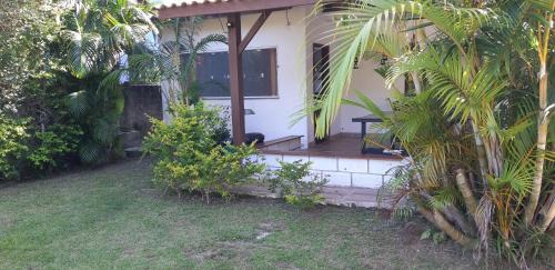 Cachoeira do Bom Jesus Casa | Aconchego em Floripa