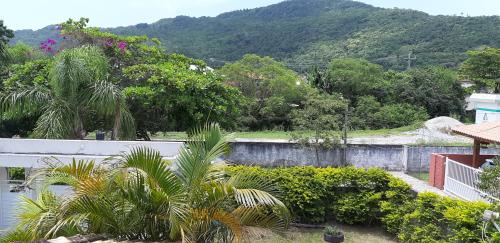 Cachoeira do Bom Jesus Casa | Aconchego em Floripa