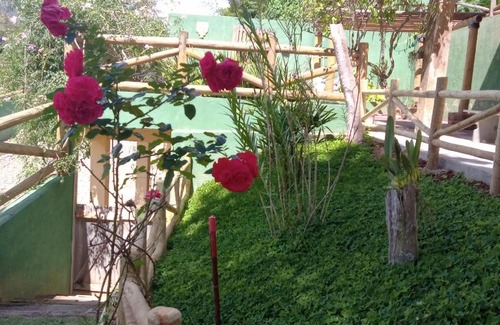 Nogueira Casa | Aconchego em Itaipava