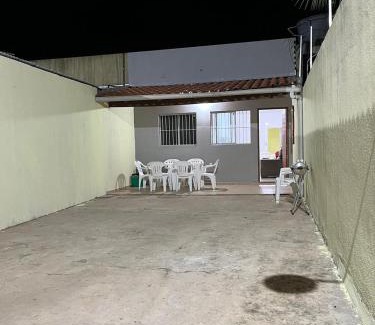 Paripueira Casa | Aconchego em Paripueira