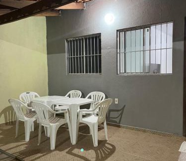 Paripueira Casa | Aconchego em Paripueira