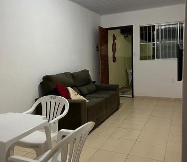 Paripueira Casa | Aconchego em Paripueira