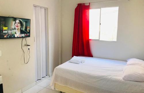 Piaui Apartamento | Aconchego em Parnaíba JW. 2