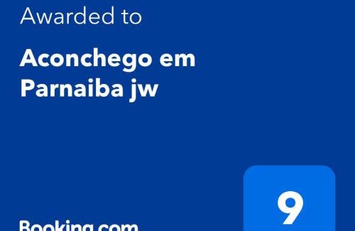 Piaui Apartamento | Aconchego em Parnaiba jw
