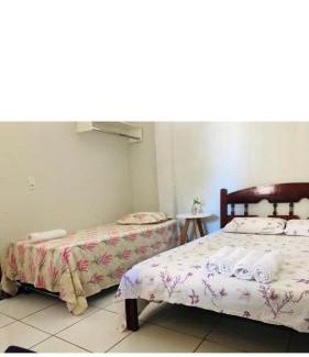 Piaui Apartamento | Aconchego em Parnaiba jw