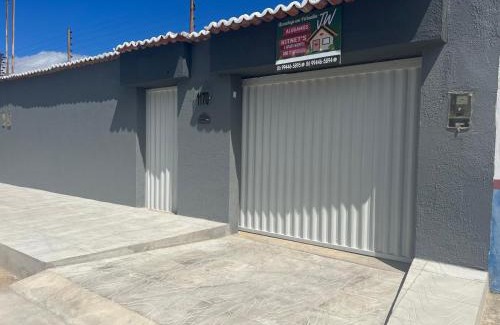Piaui Apartamento | Aconchego em Parnaiba jw