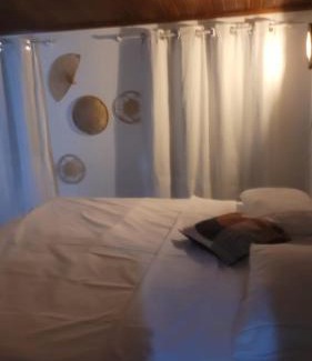Marica Hotel | Aconchego jacaroa