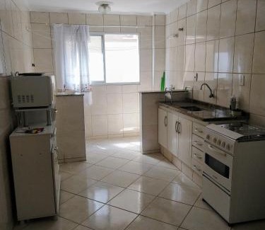Regiao Urbana Homogenea XI Apartamento | Aconchego - lar doce lar