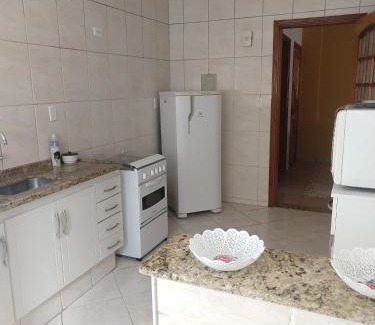 Regiao Urbana Homogenea XI Apartamento | Aconchego - lar doce lar