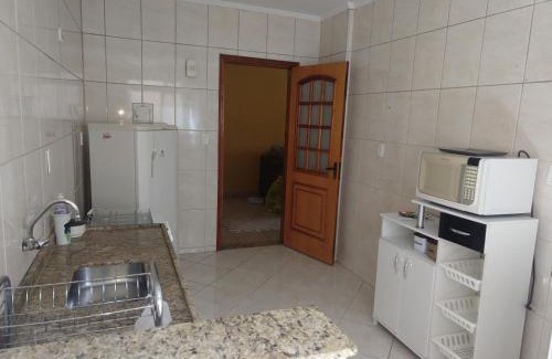 Regiao Urbana Homogenea XI Apartamento | Aconchego - lar doce lar