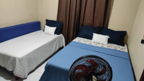 Jose Americo Apartamento | Aconchego MCC