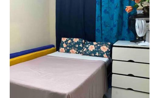 Jose Americo Apartamento | Aconchego MCC