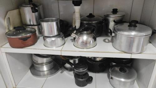 Jose Americo Apartamento | Aconchego MCC