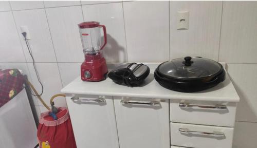 Jose Americo Apartamento | Aconchego MCC
