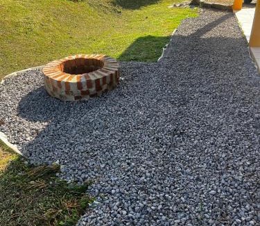 Nova Prata Apartamento | Aconchego na Rota das Termas