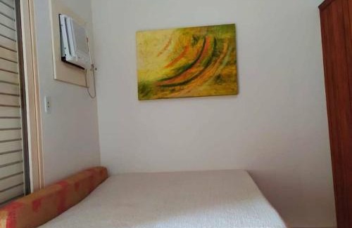 Olivenca Apartamento | Aconchego no Jubiabá Olivença