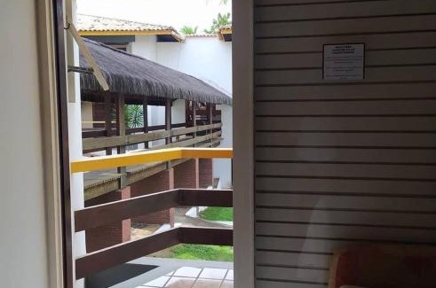 Olivenca Apartamento | Aconchego no Jubiabá Olivença