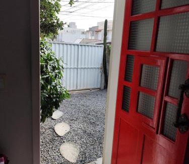 Tijucas Casa | Aconchego no PuB