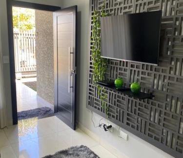 Foz do Iguacu Apartamento | Aconchego para sua família na terra das Cataratas