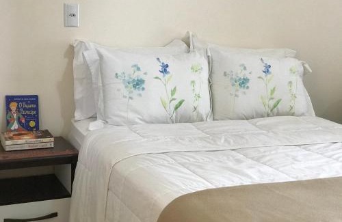 Belchior Central Casa | Aconchego próximo à Oktoberfest Blumenau