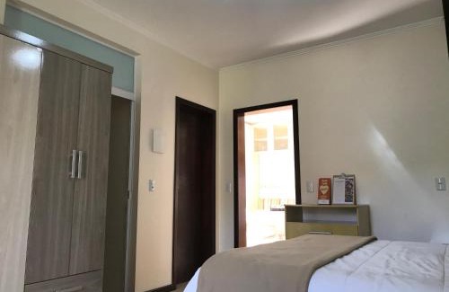 Belchior Central Casa | Aconchego próximo à Oktoberfest Blumenau