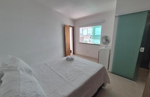 Niteroi Casa | Aconchego Praia de Itaipu Pé na Areia em Vila Pescadores