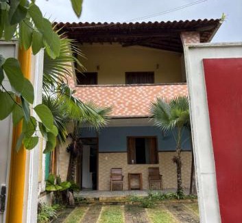 Vicosa do Ceara Casa | Aconchego Serrano